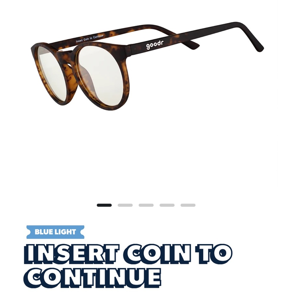 Tortoise Shell Glasses